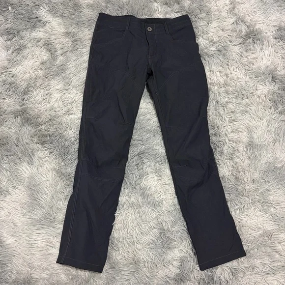 Kuhl Renegade Pants Men's 31x32 Outdoor Hiking Camping - Picture 1 of 5